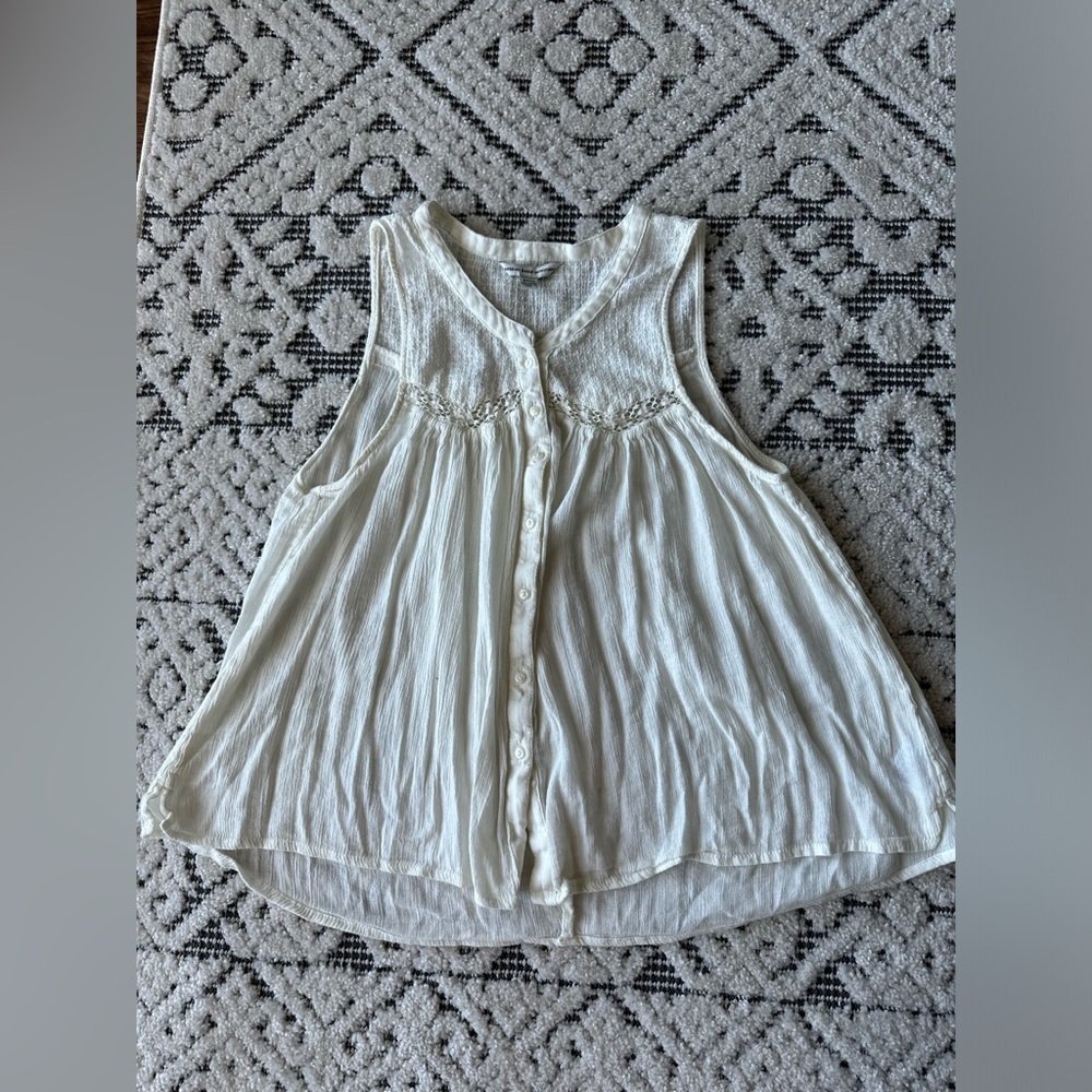 American Eagle Tank Top
